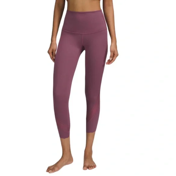 lululemon athletica Pants Jumpsuits Lululemon Wunder Under